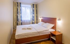 Central Apartments