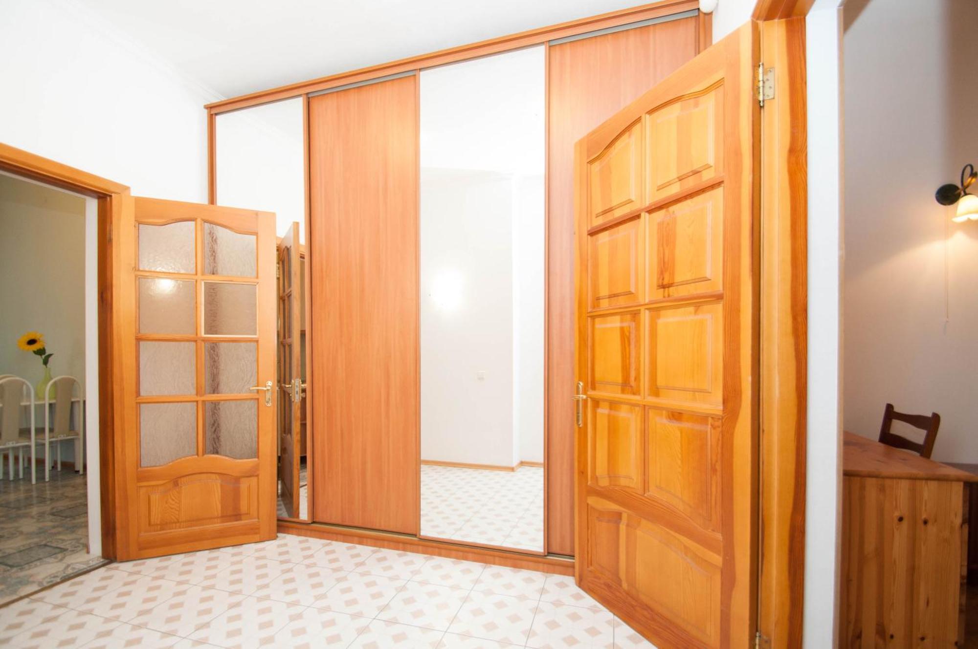Central Apartments Київ Екстер'єр фото