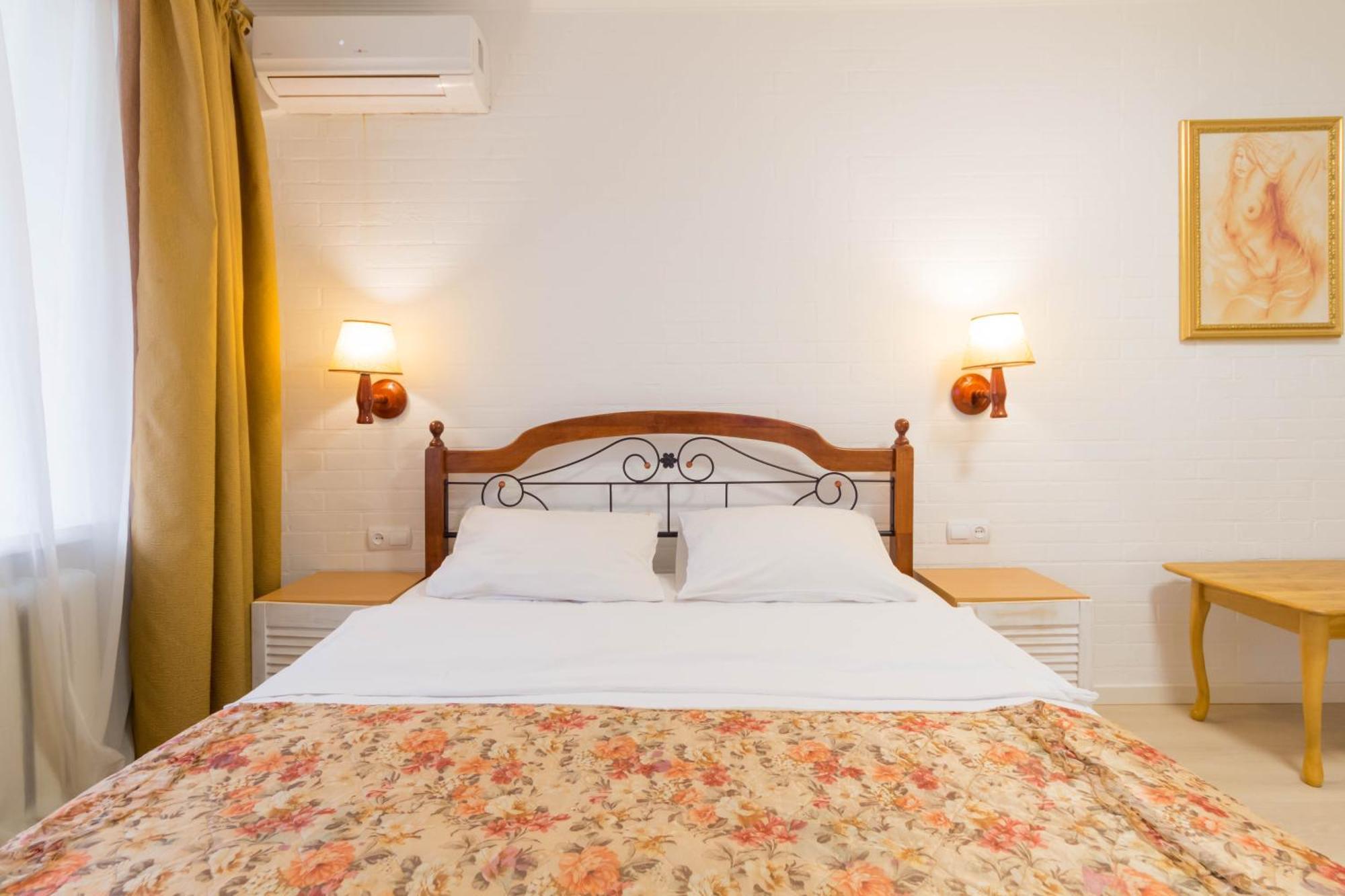 Central Apartments Київ Екстер'єр фото