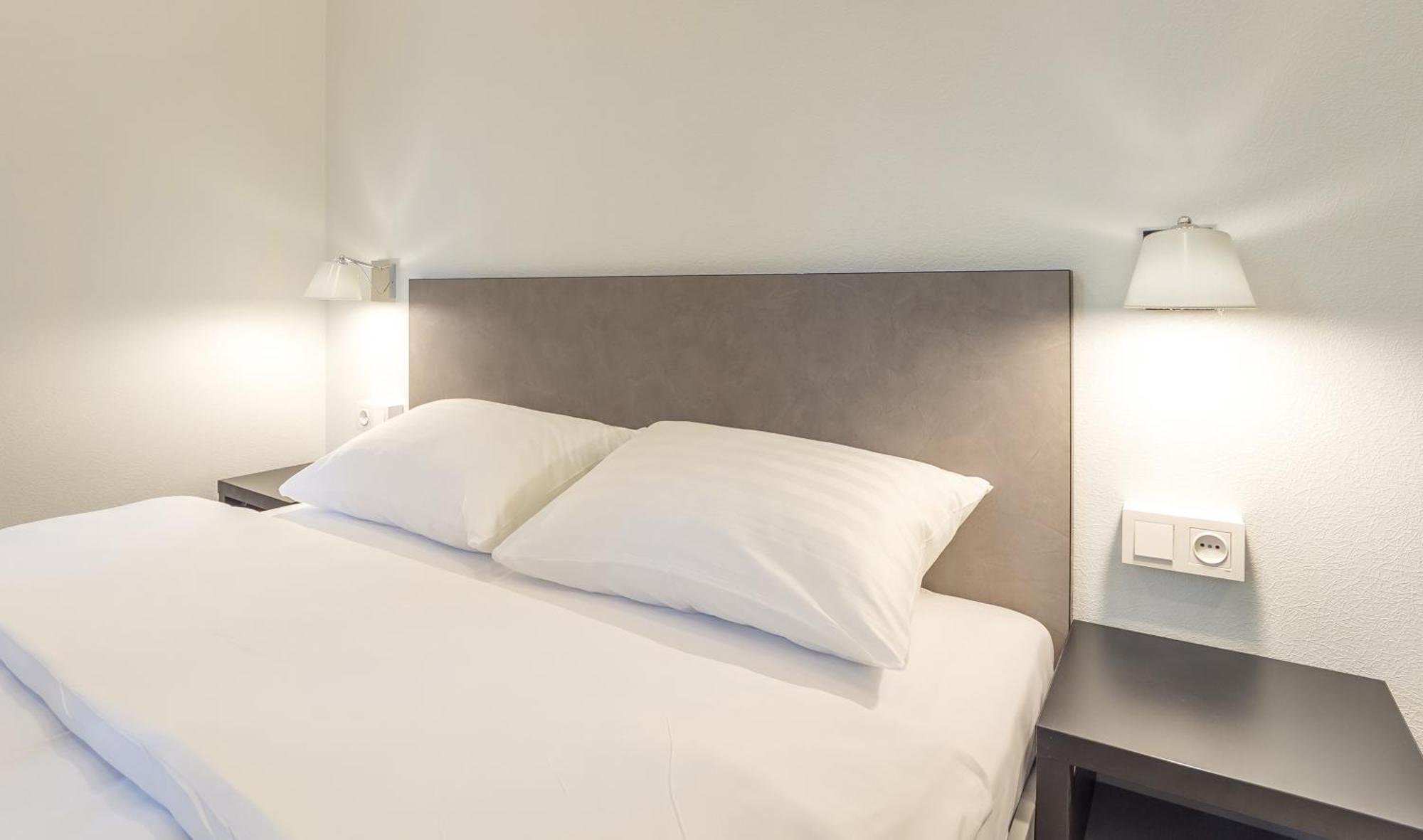 Central Apartments Київ Екстер'єр фото