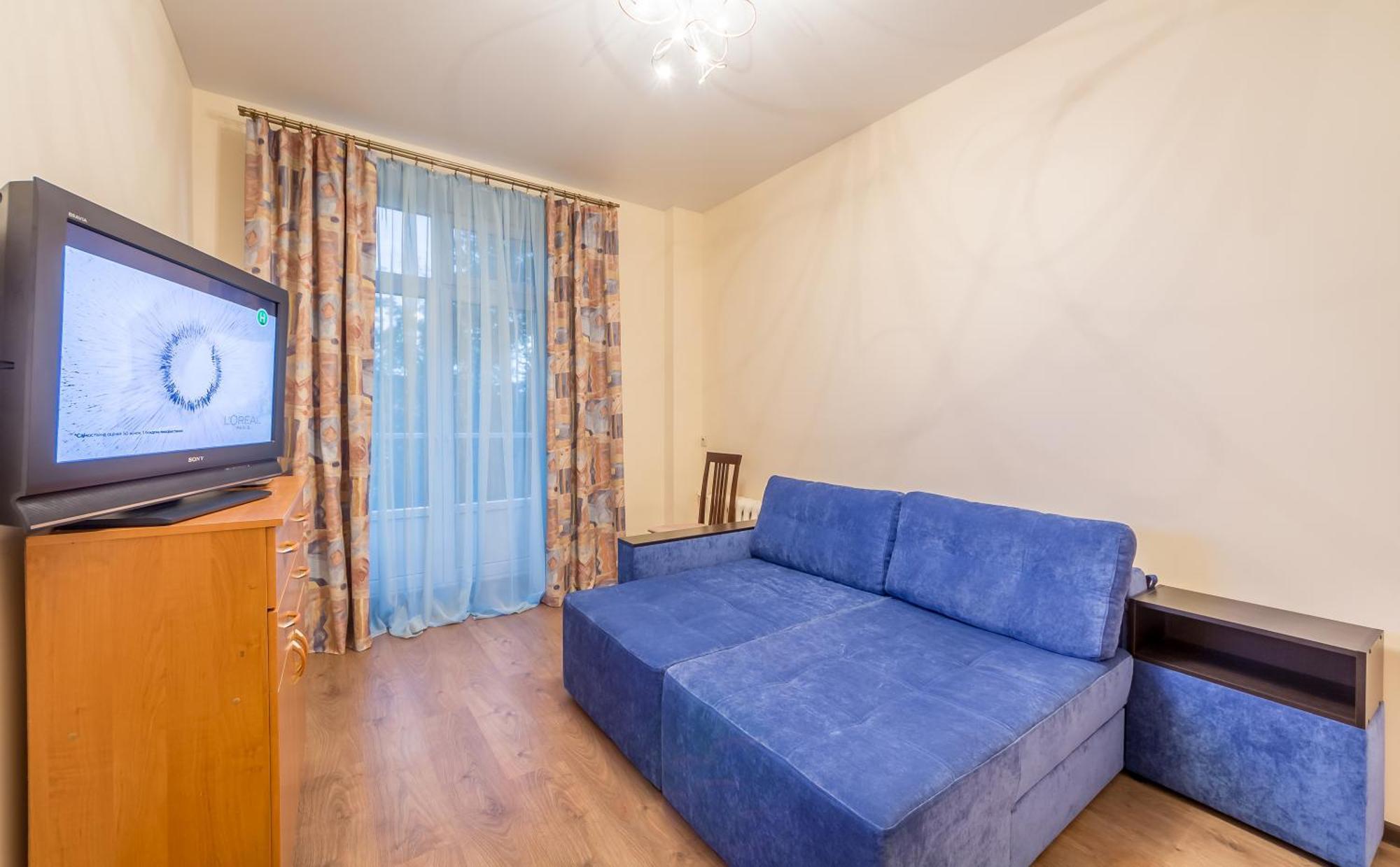 Central Apartments Київ Екстер'єр фото