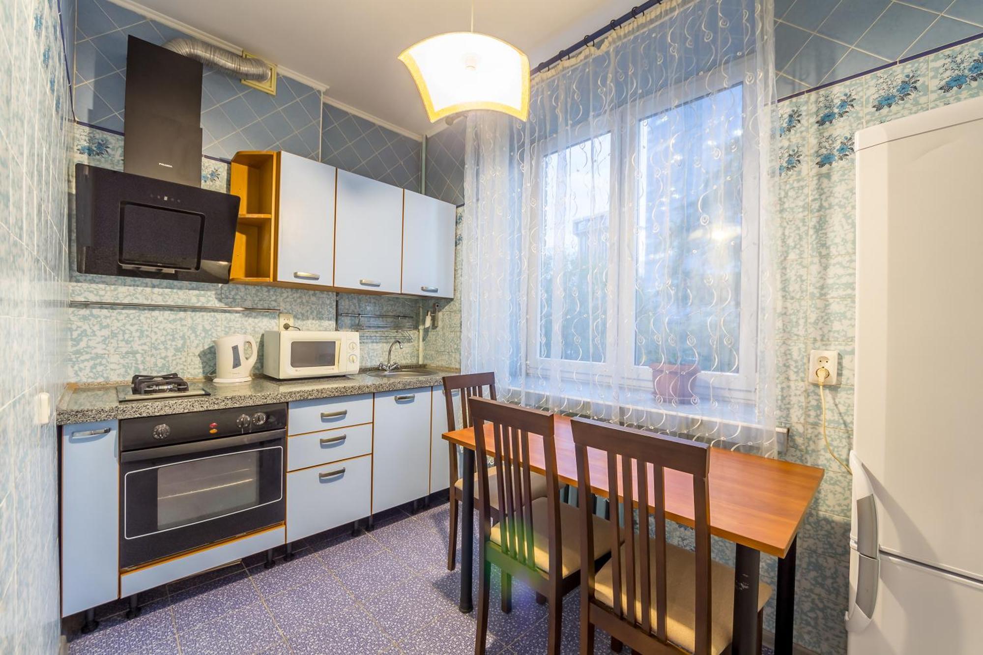 Central Apartments Київ Екстер'єр фото