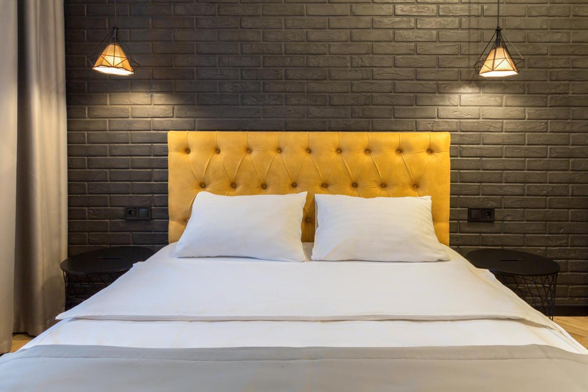 Central Apartments Київ Екстер'єр фото